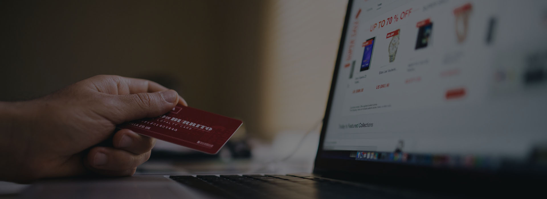 Online Store