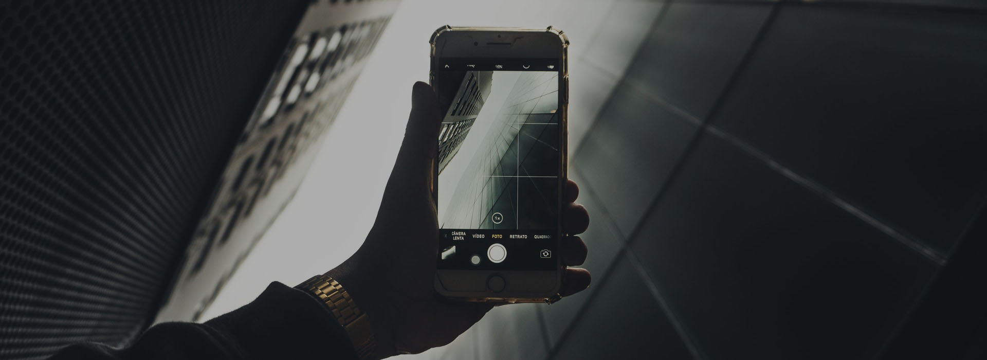 Mobile App